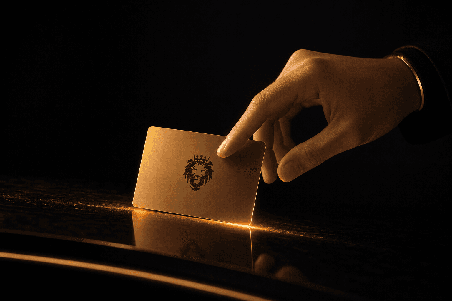 Premium customer experience: why one tap means more than an entire campaign