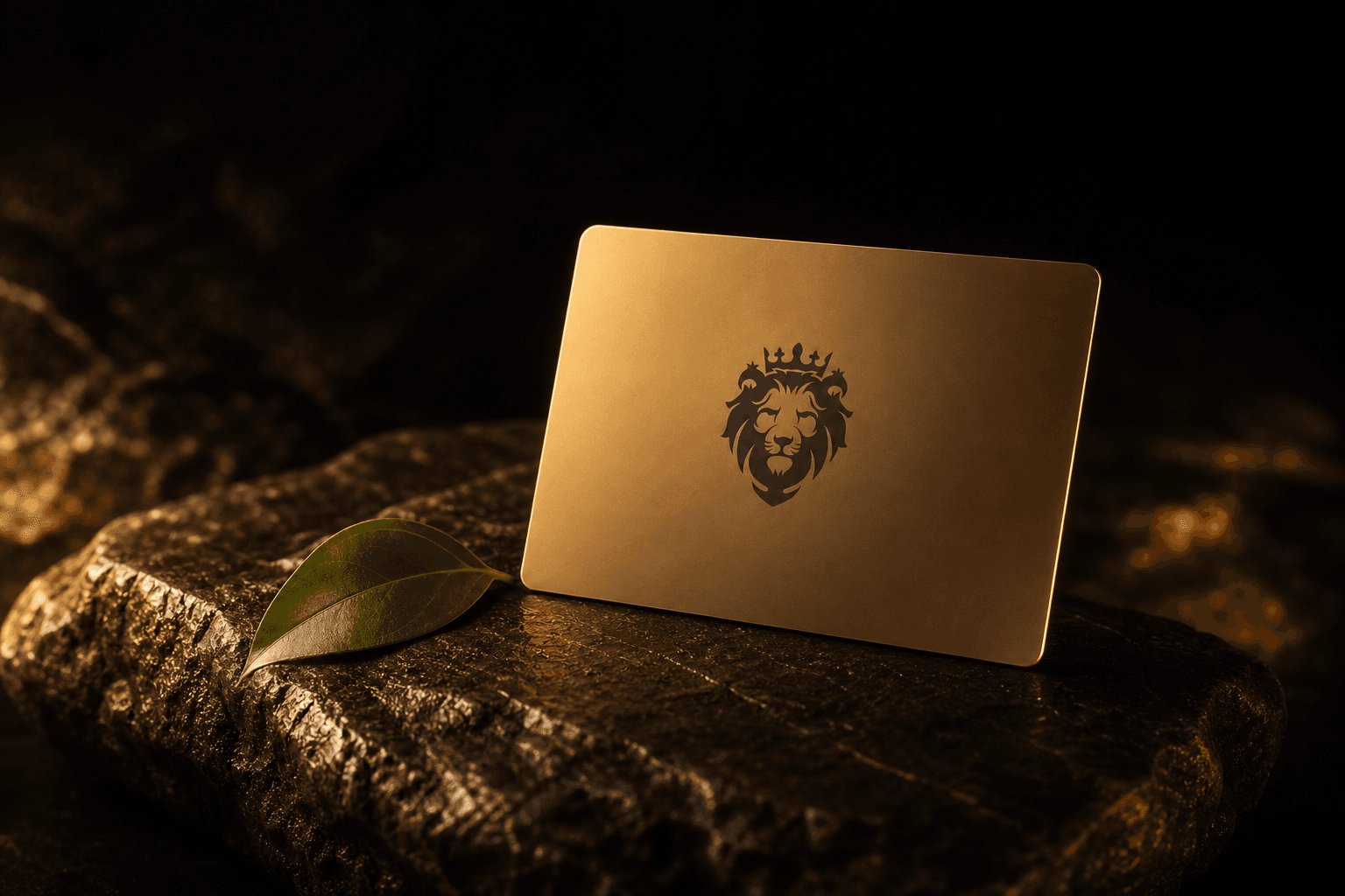 Eco-prestige: why premium brands are abandoning paper business cards