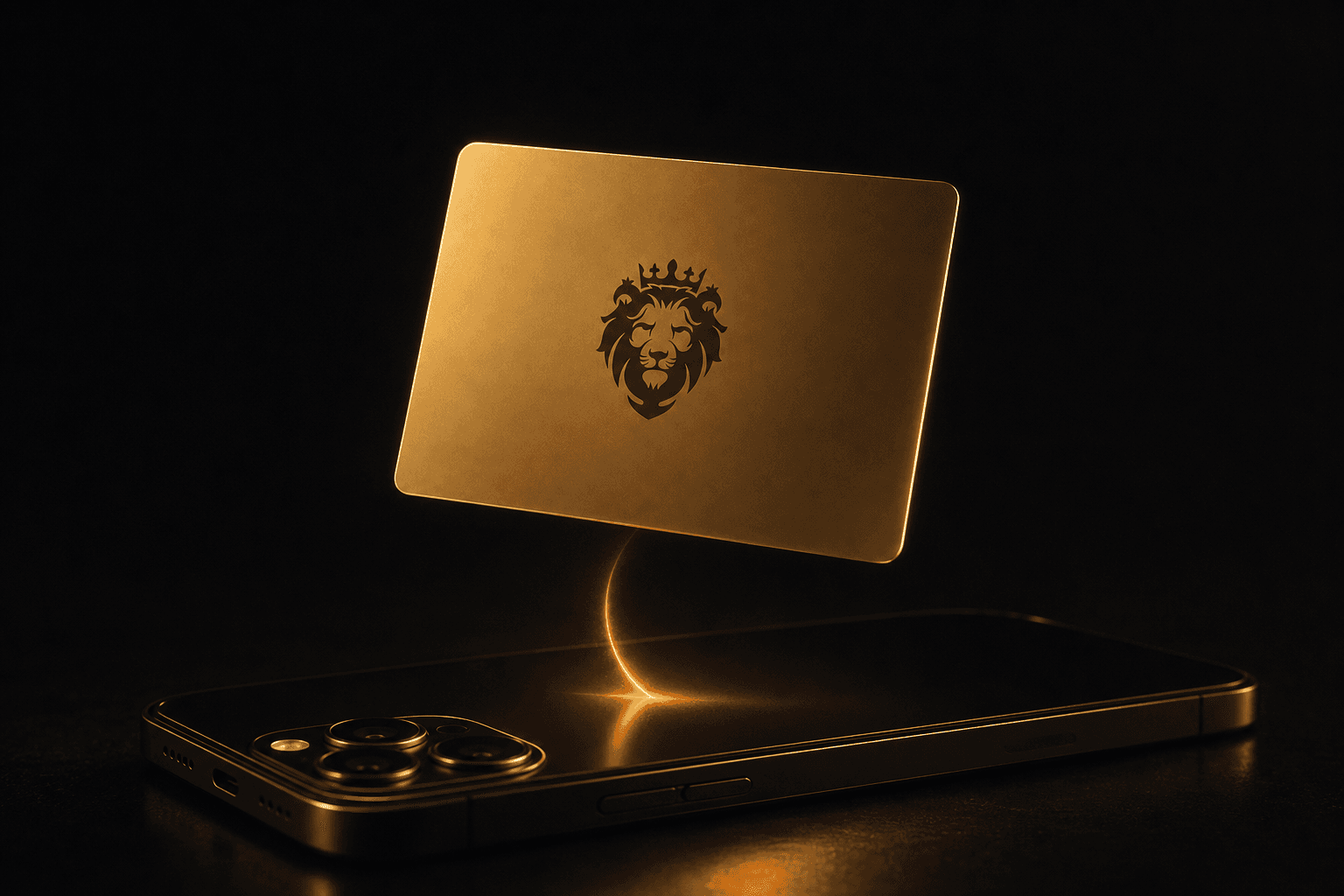 What an NFC card is and how it works in 5 seconds