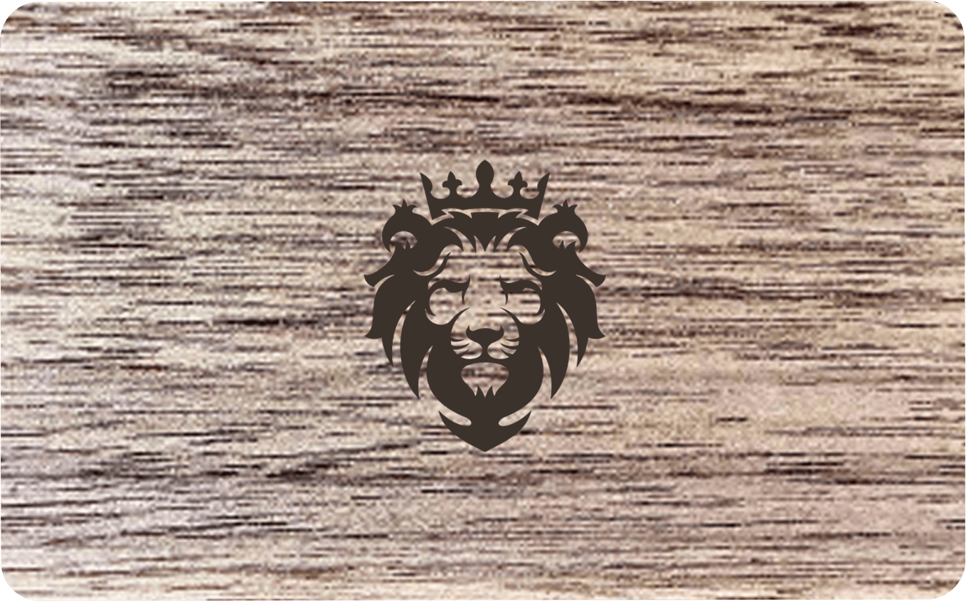 ElitesCards Wood