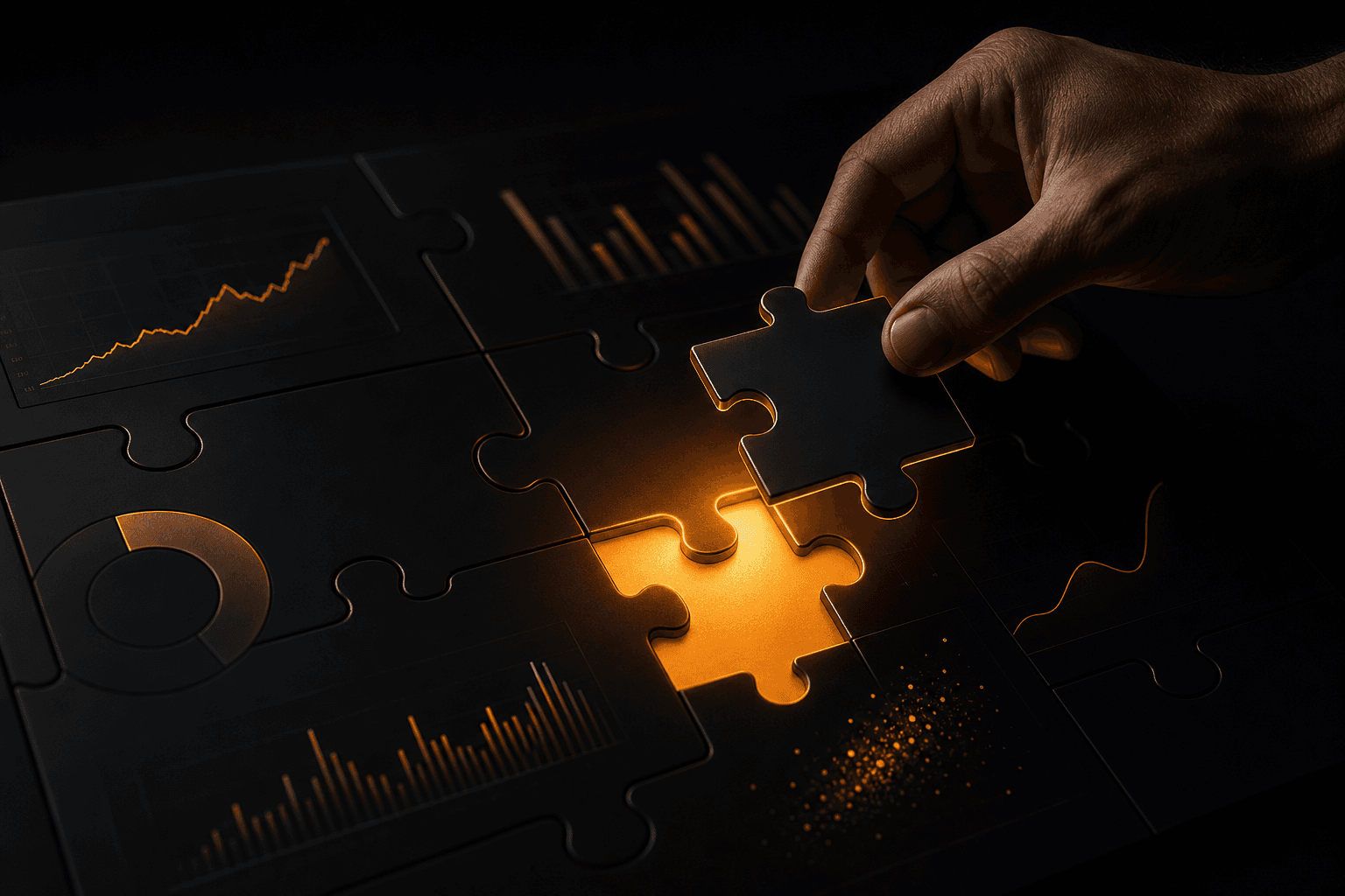 The channel missing from your marketing dashboard