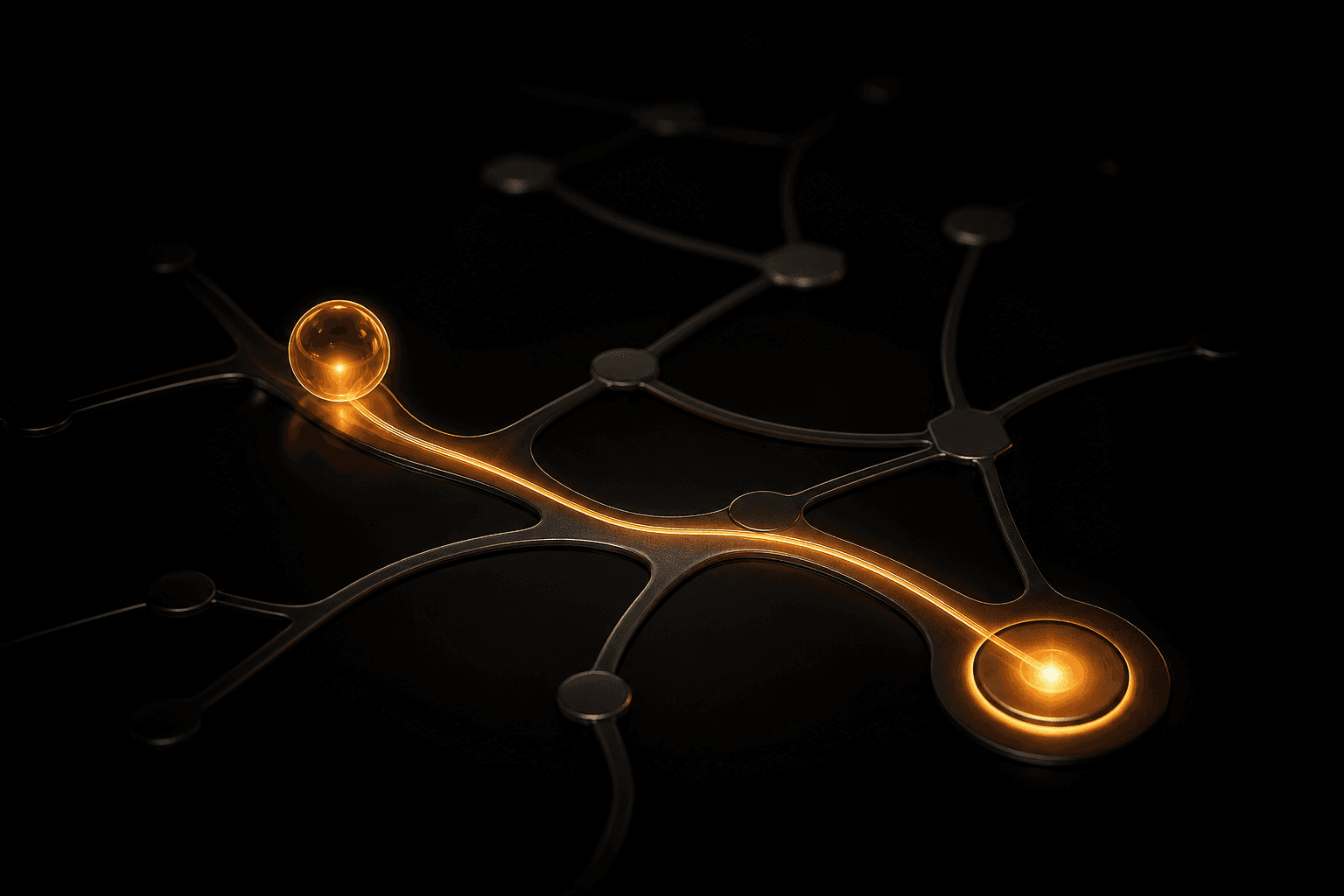 The agentic economy - from capturing attention to being ready for action